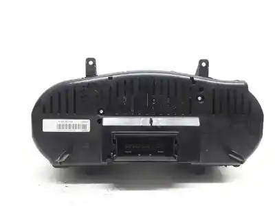 Second-hand car spare part dashboard for seat leon (1p1) 1.9 tdi oem iam references 1p0920840c