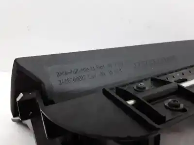 Peça sobressalente para automóvel em segunda mão porta luvas por bmw serie 3 berlina (e90) 320d referências oem iam 7075477