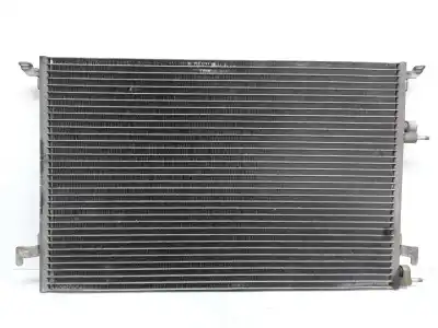 Second-hand car spare part AIR CONDITIONING CONDENSER / RADIATOR for SAAB 93 FAMILIAR  OEM IAM references 876224R  