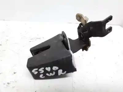 Автозапчастина б/у ЗАМОК БАГАЖНИКА / ВОРОТ для VOLKSWAGEN CADDY (2K) (02.2004)  Посилання на OEM IAM 2K0827506  