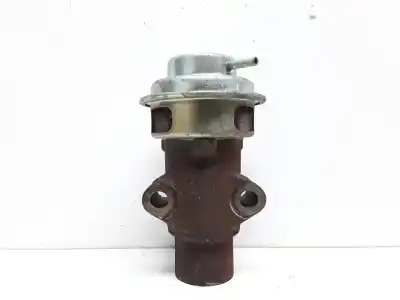 Peça sobressalente para automóvel em segunda mão válvula egr por opel corsa b corsa b referências oem iam 97107192  