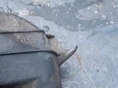 İkinci el araba yedek parçası intercooler için fiat i doblò (119) 186a9000 oem iam referansları 46849068  