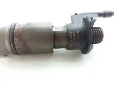 Second-hand car spare part injector for bmw x5 x5 e70 xdrive 30d oem iam references 0445115070  