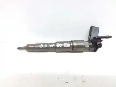 Second-hand car spare part injector for bmw x5 x5 e70 xdrive 30d oem iam references 0445115070  