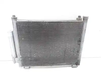 Second-hand car spare part AIR CONDITIONING CONDENSER / RADIATOR for SUZUKI IGNIS RM (MH)  OEM IAM references 9531086GA0  