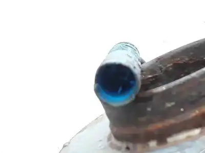 Second-hand car spare part Front Right Knuckle for BMW X3 (E83) 2.0 SD OEM IAM references 3412024  