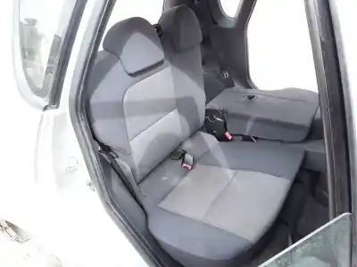 Автозапчастина б/у задні сидіння для mitsubishi colt cz3 berl. 5 (z30a) 1.5 di-d insport [1.5 ltr. - 70 kw di-d cat] посилання на oem iam   