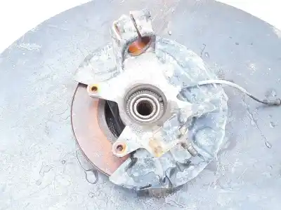 Pezzo di ricambio per auto di seconda mano snodo anteriore sinistro per bmw x3 (e83) 2.0 sd riferimenti oem iam 3412023