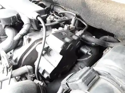 Pezzo di ricambio per auto di seconda mano  per MITSUBISHI COLT CZ3 BERL. 5 (Z30A)  Riferimenti OEM IAM 0445010096  