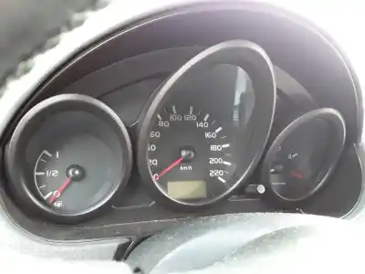 Pezzo di ricambio per auto di seconda mano  per MITSUBISHI COLT CZ3 BERL. 5 (Z30A)  Riferimenti OEM IAM   