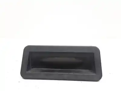 Pezzo di ricambio per auto di seconda mano maniglia esterna del cancello per ford focus c-max (dm2) 1.6 riferimenti oem iam 6m5119b514ab  