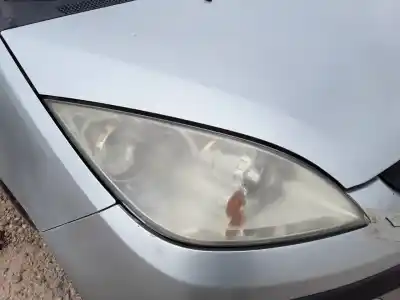 Автозапчасти б/у ПРАВАЯ ФАРА за MITSUBISHI COLT CZ3 BERL. 5 (Z30A)  ссылки OEM IAM 0301208201  