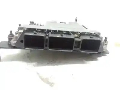 Second-hand car spare part ecu engine control for renault scenic ii (jm) d/f9q d8 oem iam references 281011776  