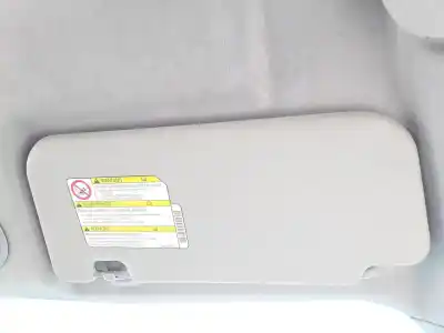 Pezzo di ricambio per auto di seconda mano  per MITSUBISHI COLT CZ3 BERL. 5 (Z30A)  Riferimenti OEM IAM MN121502  