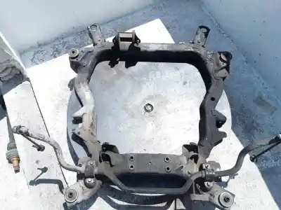 Second-hand car spare part FRONT AXLE for CHEVROLET CAPTIVA  OEM IAM references 96626232  