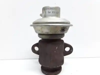 İkinci el araba yedek parçası EGR VALFI için RENAULT CLIO II FASE II (B/CB0)  OEM IAM referansları 7700873528  