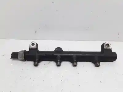 Автозапчастина б/у рампа инжектора для ssangyong kyron 200 xdi sport посилання на oem iam a6640700295  
