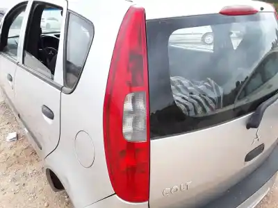 Pezzo di ricambio per auto di seconda mano Lampada Posteriore Sinistra per MITSUBISHI COLT CZ3 BERL. 5 (Z30A) 1.5 DI-D Insport [1.5 Ltr. - 70 kW DI-D CAT] Riferimenti OEM IAM   
