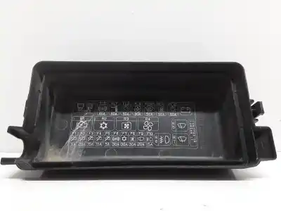 Pezzo di ricambio per auto di seconda mano scatola relè/fusibili per bmw mini (r50,r53) w10b16a riferimenti oem iam 69535