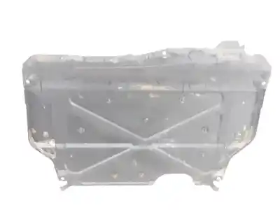 Second-hand car spare part sump guard for kia cerato (ld) d4ea oem iam references 291112f200  