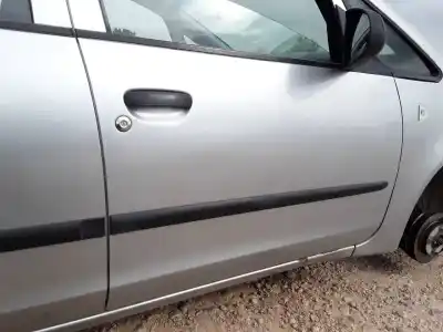 Автозапчастина б/у передні праві двері для mitsubishi colt cz3 berl. 5 (z30a) 1.5 di-d insport [1.5 ltr. - 70 kw di-d cat] посилання на oem iam   