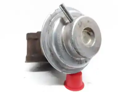 Peça sobressalente para automóvel em segunda mão válvula egr por opel corsa b corsa b referências oem iam 97107192  