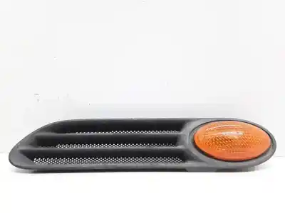 Автозапчасти б/у ЛЕВЫЙ БОКОВОЙ ФОНАРЬ за BMW MINI (R50,R53)  ссылки OEM IAM 1503560  