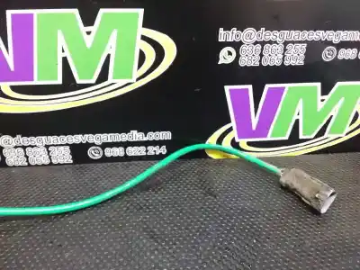 Second-hand car spare part Lambda Probe for RENAULT CLIO II FASE II (B/CB0) CLIO OEM IAM references 7700274189  