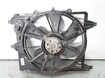 Pezzo di ricambio per auto di seconda mano ELETTROVENTOLA per RENAULT KANGOO  Riferimenti OEM IAM 7700428659  