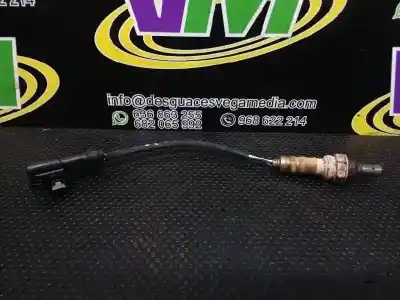 Second-hand car spare part lambda probe for renault clio ii fase ii (b/cb0) clio oem iam references 77001098844  