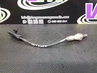 Second-hand car spare part Lambda Probe for RENAULT CLIO II FASE II (B/CB0) CLIO OEM IAM references 77001098844  