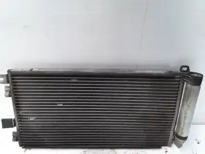 Pezzo di ricambio per auto di seconda mano condensatore / radiatore aria condizionata per bmw mini (r50,r53) w10b16a riferimenti oem iam 866891v