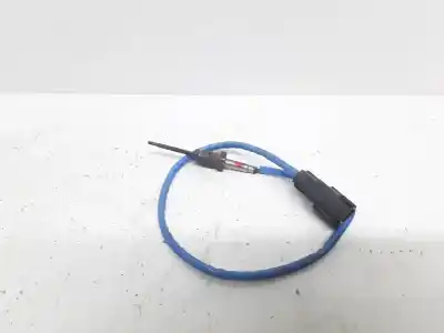 Second-hand car spare part lambda probe for ford focus lim. (cb8) trend oem iam references 6g9112b591da  