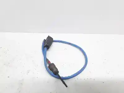 Second-hand car spare part LAMBDA PROBE for FORD FOCUS  OEM IAM references 6G9112B591DA  