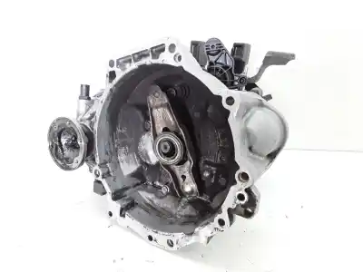 Second-hand car spare part GEARBOX for SKODA RAPID  OEM IAM references MZL  