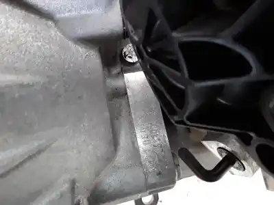 Pezzo di ricambio per auto di seconda mano riduttore per skoda rapid ambition riferimenti oem iam mzl  