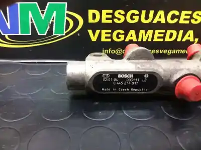 Second-hand car spare part Distributor Pipe for CITROEN C8 HDi 173 FAP Exclusive OEM IAM references 0445214017  