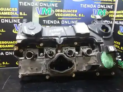 Pezzo di ricambio per auto di seconda mano Coperchio Bilanciere per BMW 1 (E81) 120 I Riferimenti OEM IAM 57766LS  