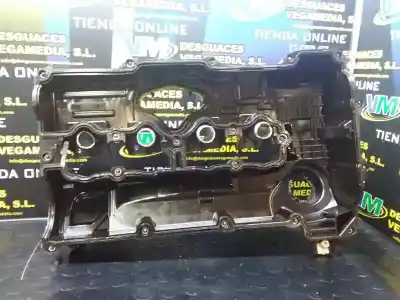 Pezzo di ricambio per auto di seconda mano coperchio bilanciere per bmw 1 (e81) 120 i riferimenti oem iam 57766ls  