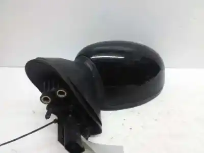 Peça sobressalente para automóvel em segunda mão espelho retrovisor esquerdo por bmw mini (r50,r53) w10b16a referências oem iam   