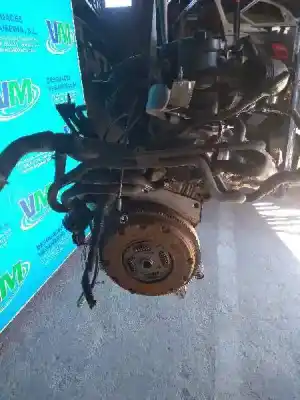 Pièce détachée automobile d'occasion moteur complet pour seat leon (1m1) 1m1 références oem iam akl  