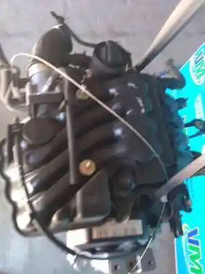 Pièce détachée automobile d'occasion moteur complet pour seat leon (1m1) 1m1 références oem iam akl  