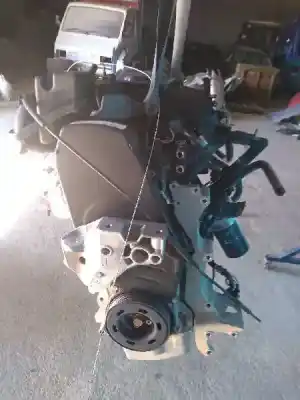 Pièce détachée automobile d'occasion moteur complet pour seat leon (1m1) 1m1 références oem iam akl  