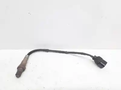 Second-hand car spare part lambda probe for kia cerato (ld) 1.6 crdi oem iam references 9350931001  