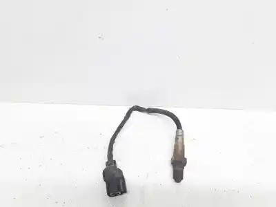 Second-hand car spare part lambda probe for kia cerato (ld) 1.6 crdi oem iam references 9350931001  