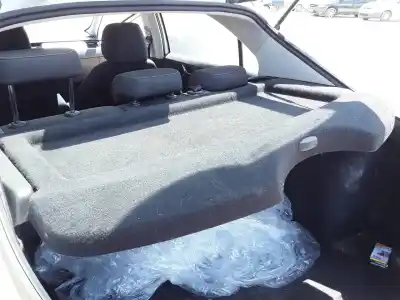 Second-hand car spare part parcel shelf for skoda rapid ambition oem iam references 5ja867769  