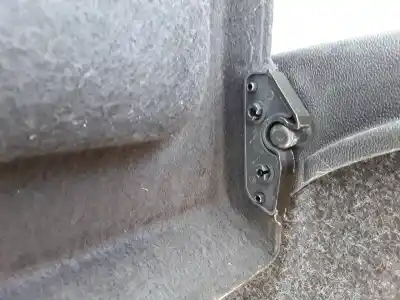 Second-hand car spare part parcel shelf for skoda rapid ambition oem iam references 5ja867769  