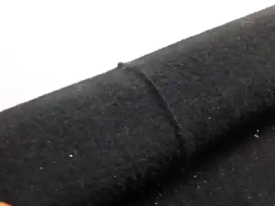 Second-hand car spare part parcel shelf for skoda rapid ambition oem iam references 5ja867769  