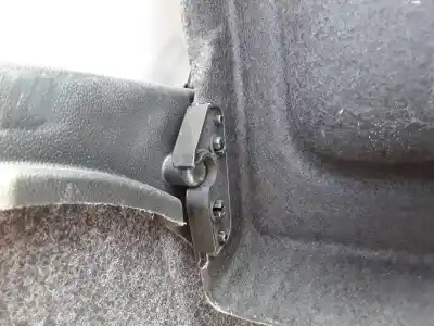 Second-hand car spare part parcel shelf for skoda rapid ambition oem iam references 5ja867769  