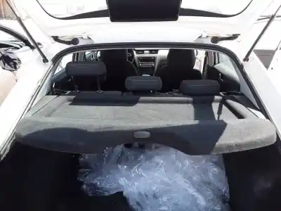 Second-hand car spare part parcel shelf for skoda rapid ambition oem iam references 5ja867769  